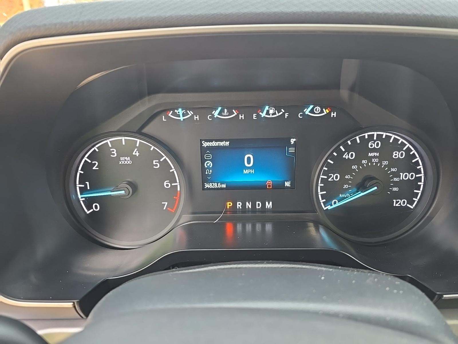 2022 Ford F-150 XLT AWD