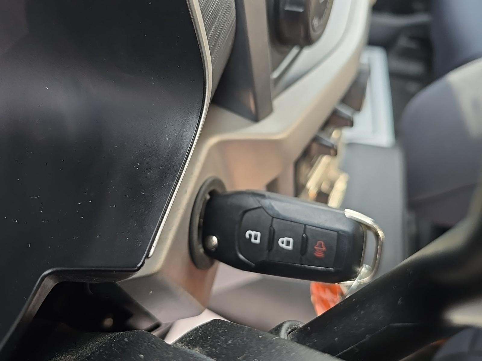 2022 Ford F-150 XLT AWD