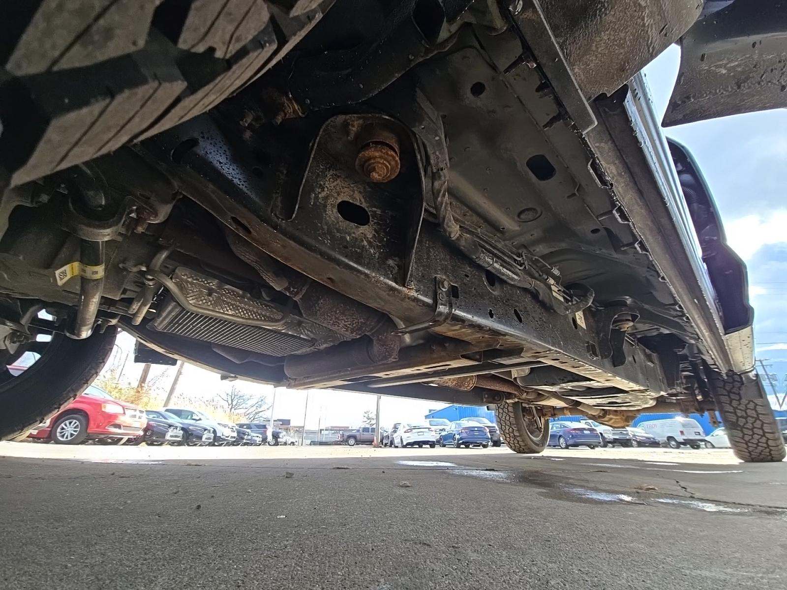 2022 Ford F-150 XLT AWD