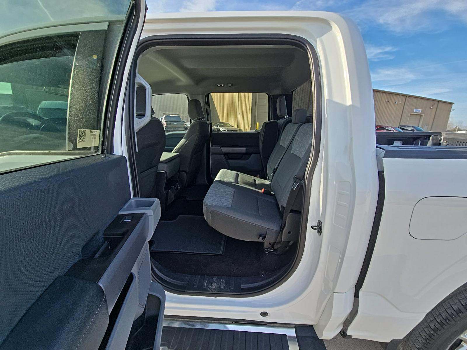 2022 Ford F-150 XLT AWD