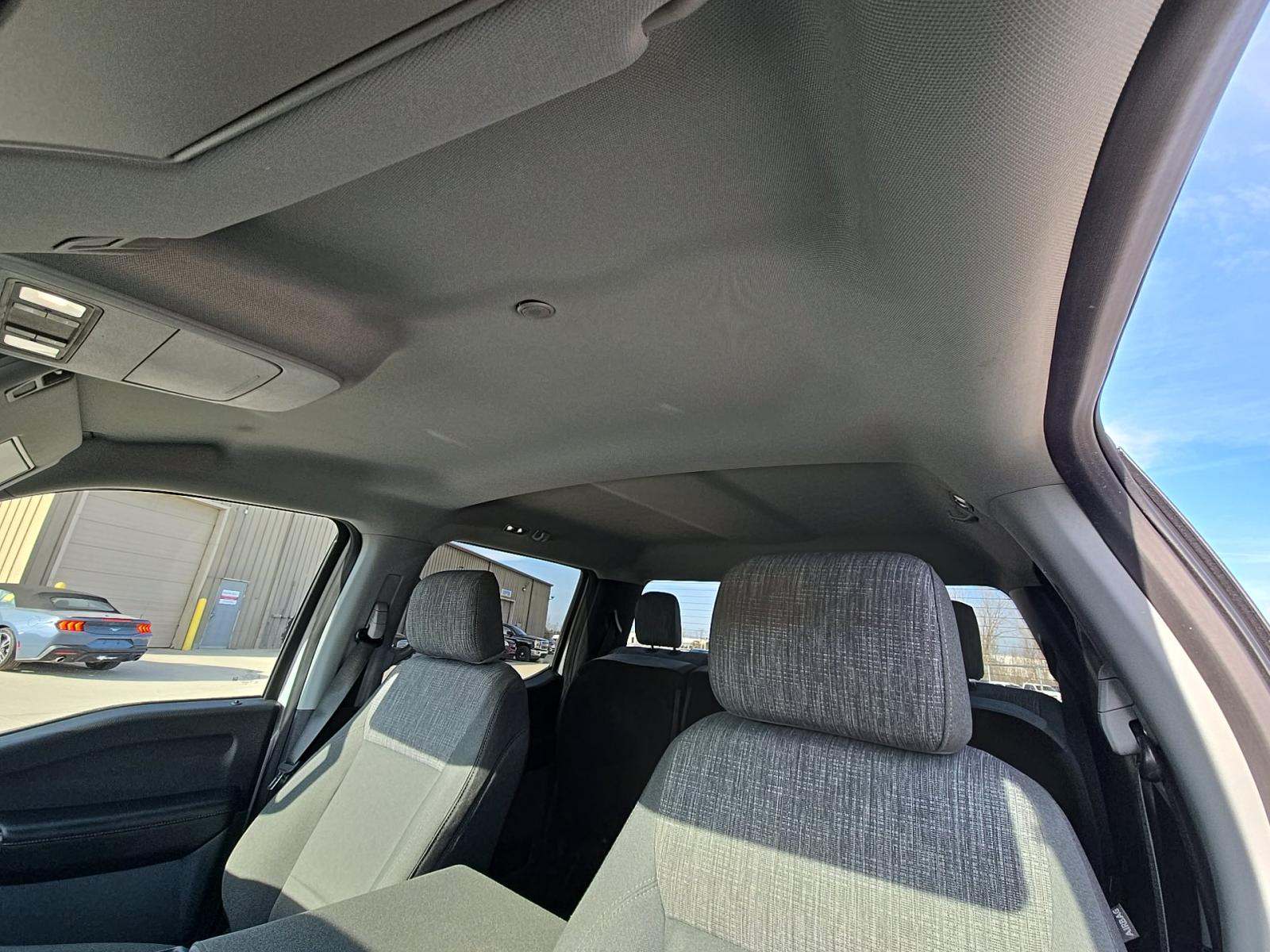 2022 Ford F-150 XLT AWD