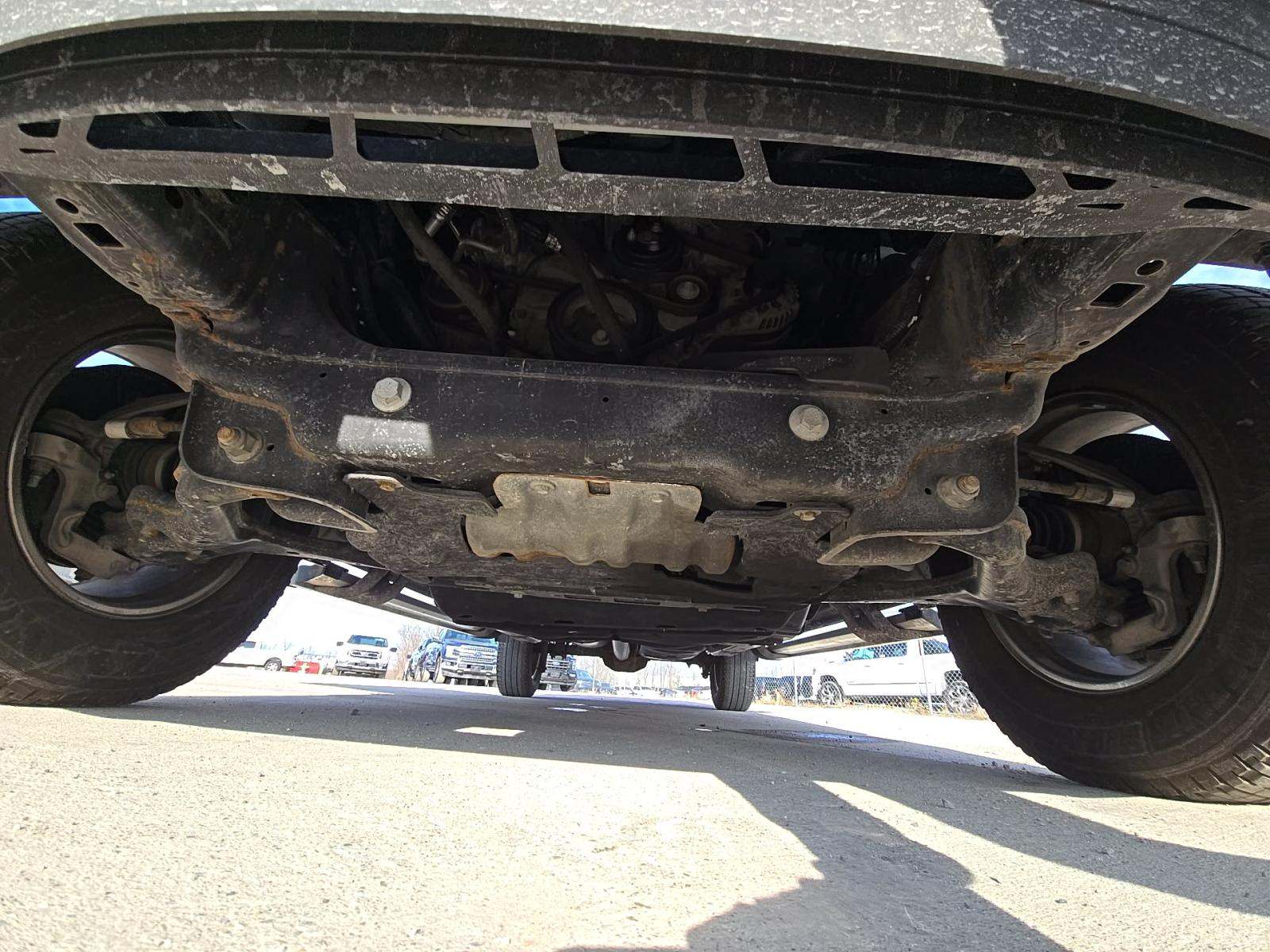 2022 Ford F-150 XLT AWD