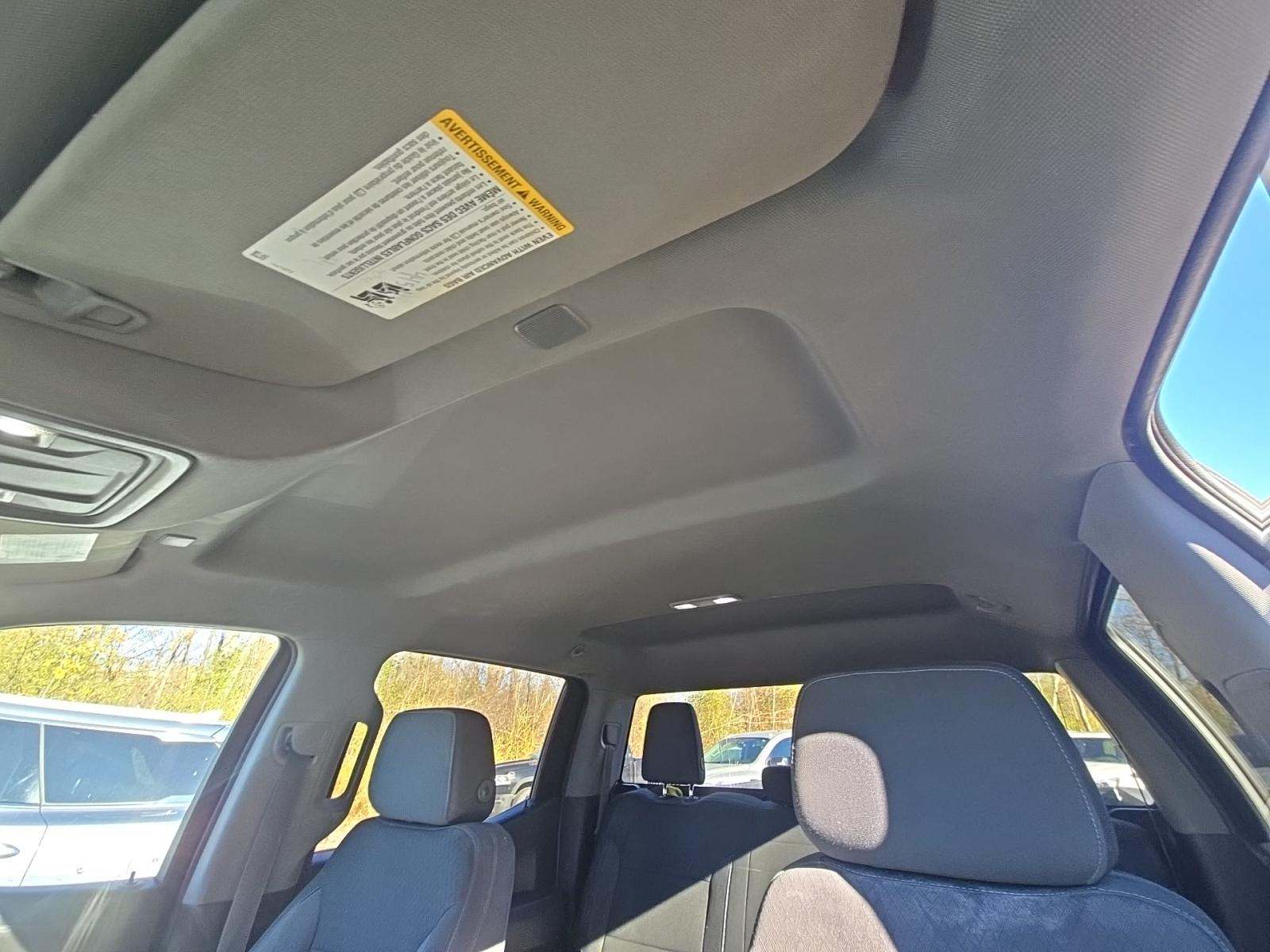 2020 Chevrolet Silverado 1500 LT AWD