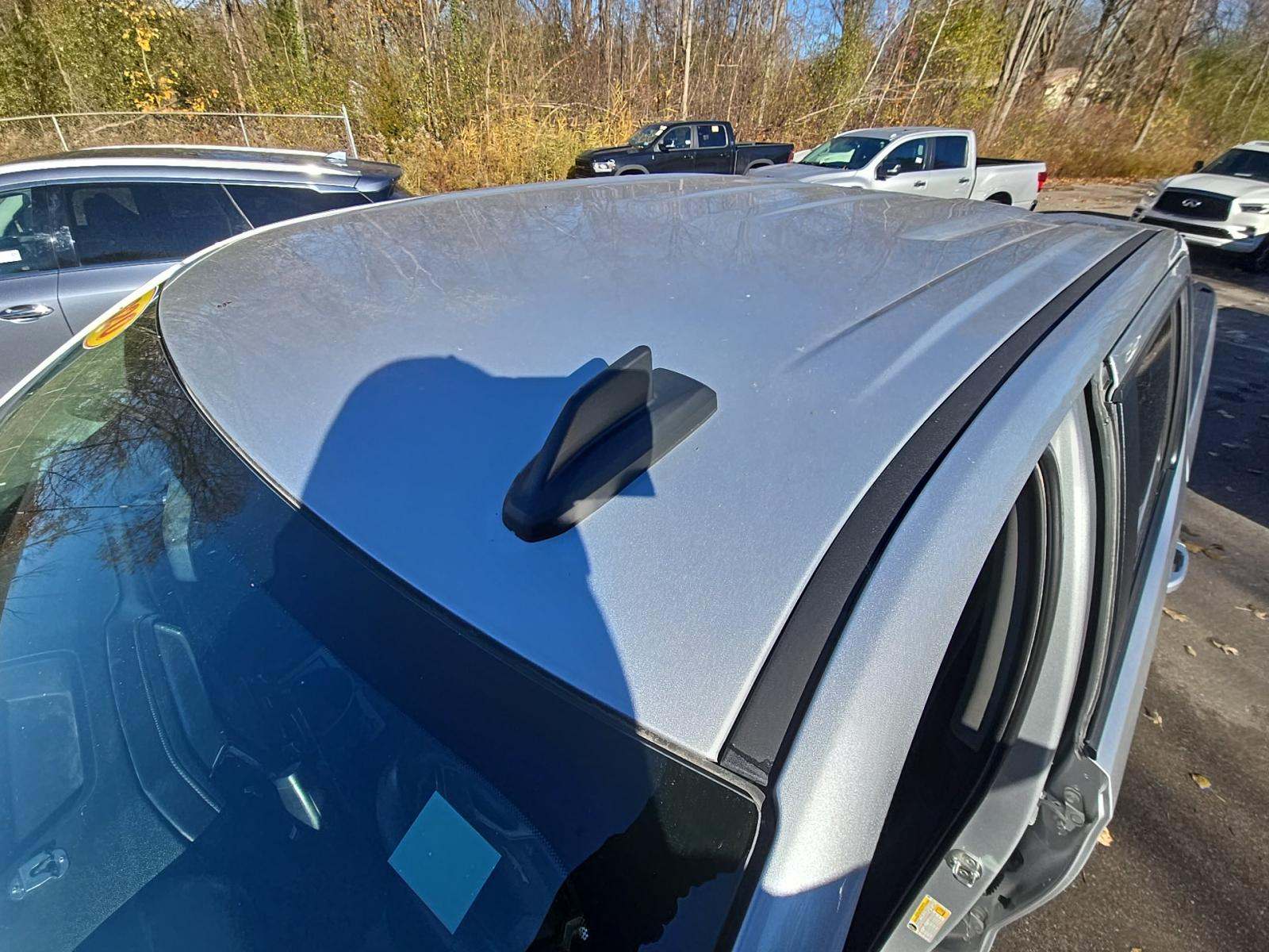 2020 Chevrolet Silverado 1500 LT AWD