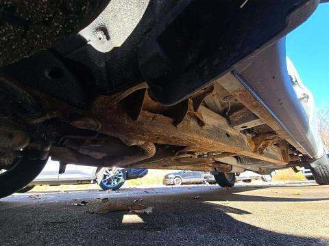 2020 Chevrolet Silverado 1500 LT AWD