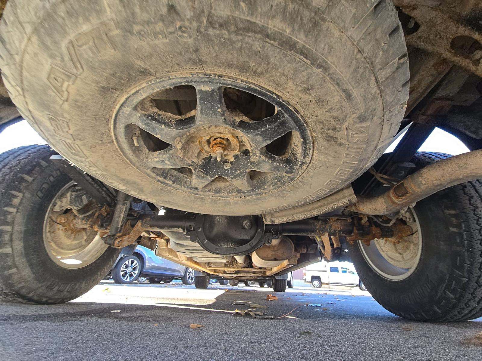 2020 Chevrolet Silverado 1500 LT AWD