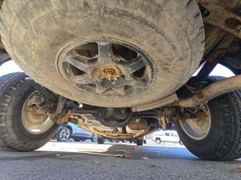 2020 Chevrolet Silverado 1500 LT AWD