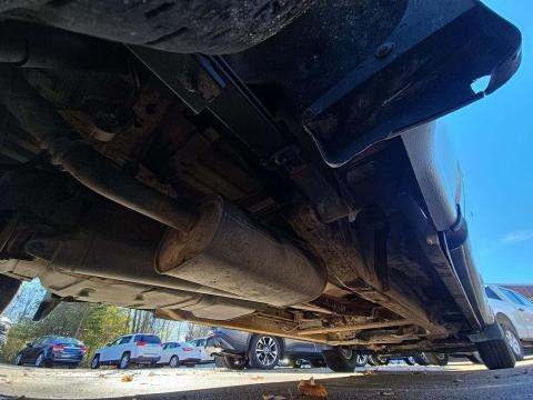 2020 Chevrolet Silverado 1500 LT AWD