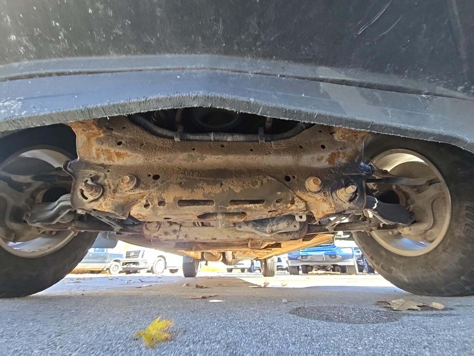 2020 Chevrolet Silverado 1500 LT AWD