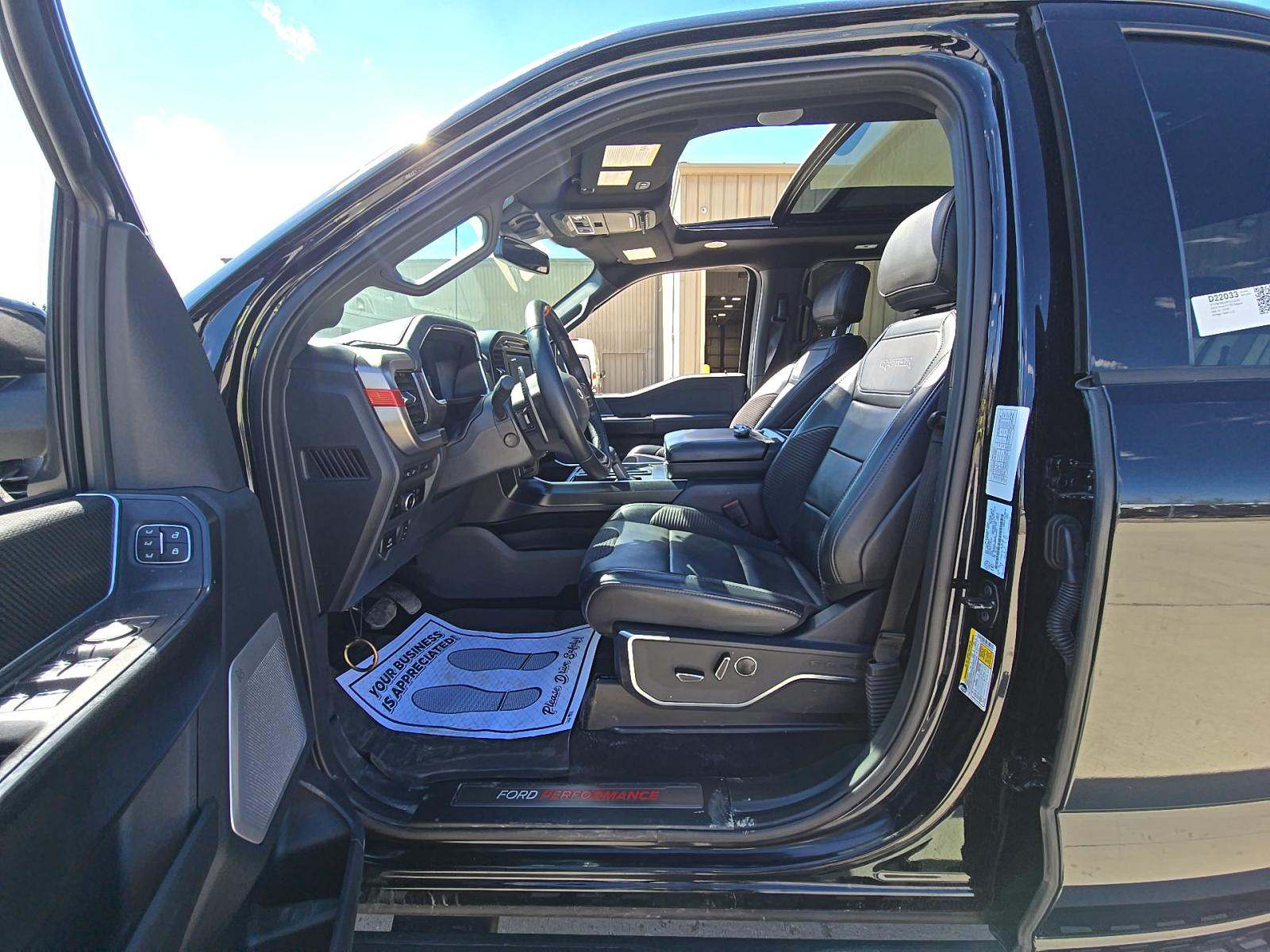 FORD F-150 - 2