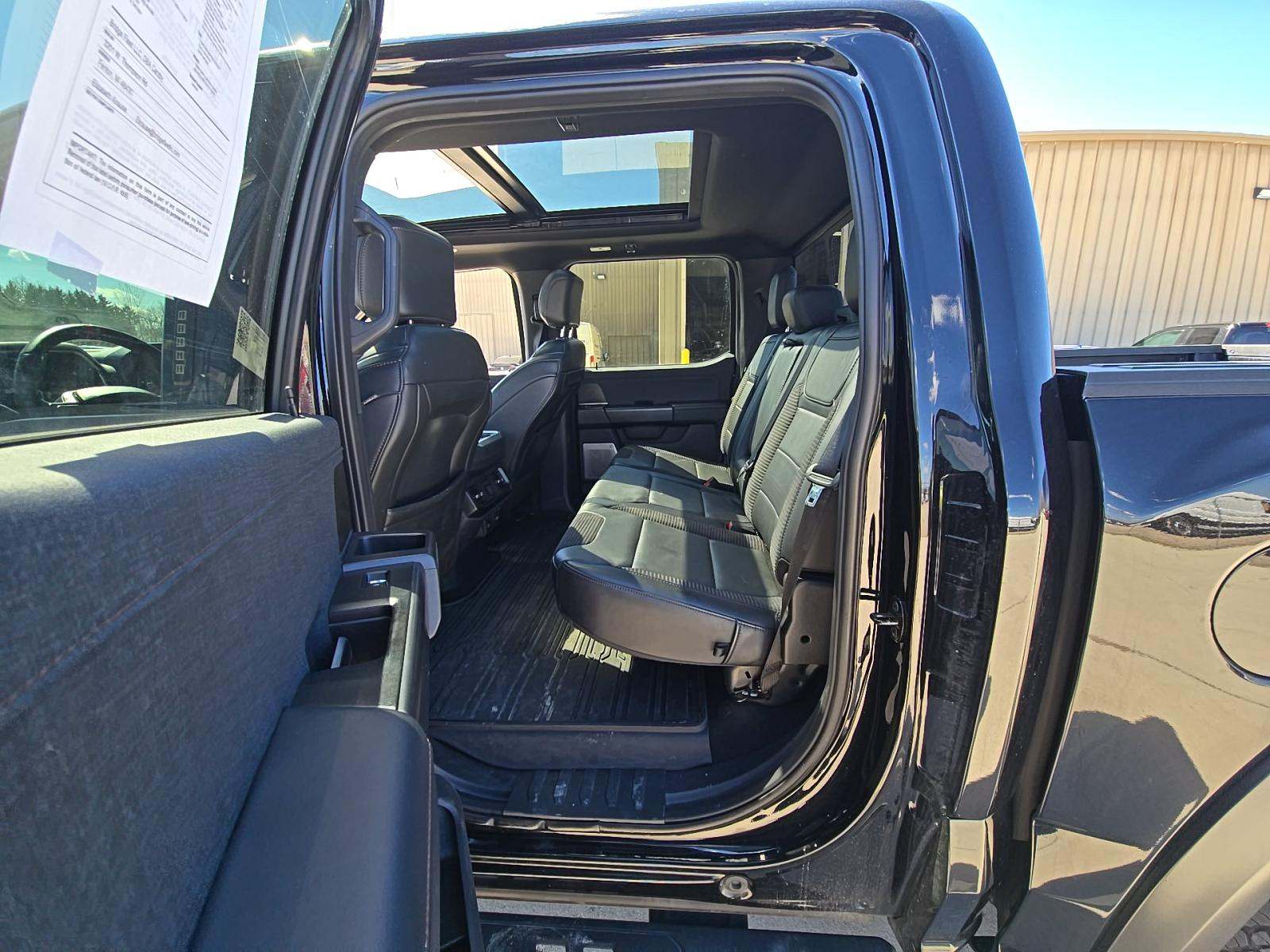 FORD F-150 - 9