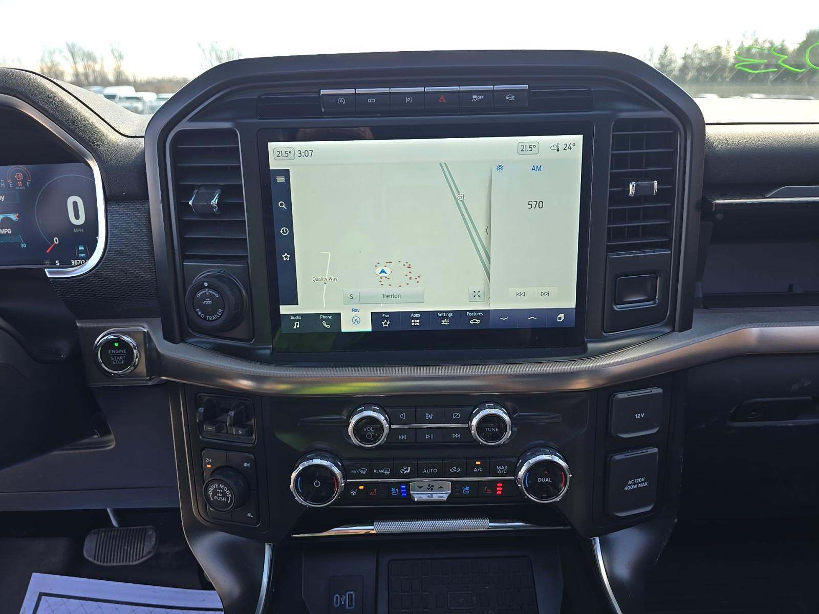 FORD F-150 - 6
