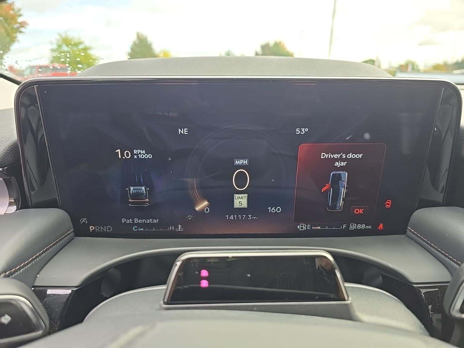 2025 Lincoln Aviator Premiere AWD