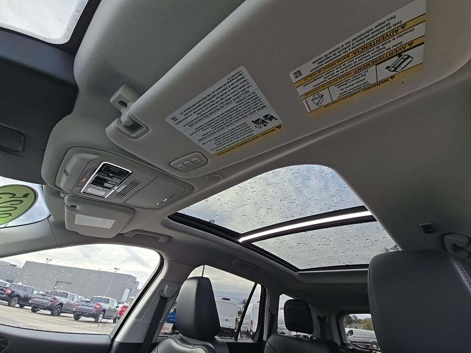 2025 Lincoln Aviator Premiere AWD