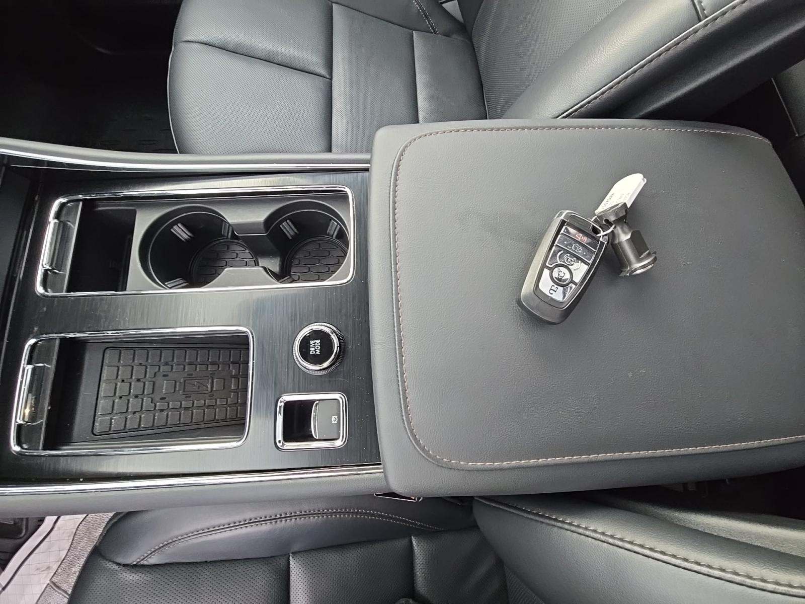 2025 Lincoln Aviator Premiere AWD