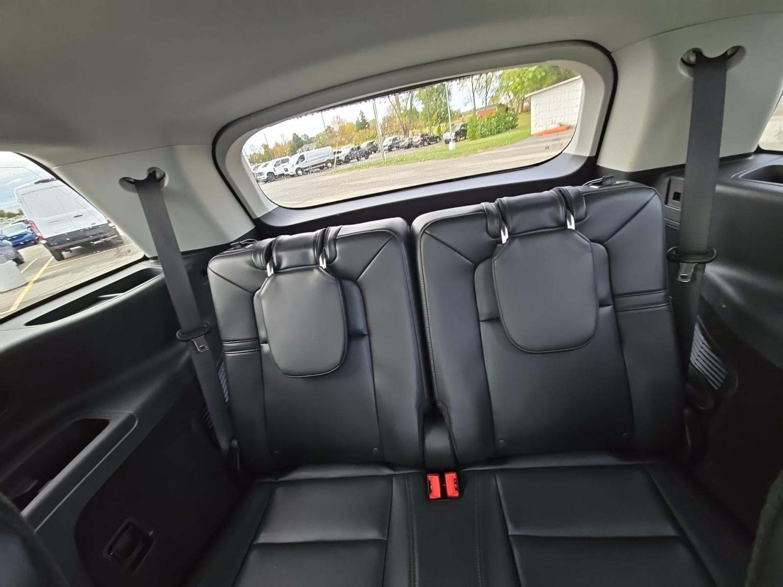 2025 Lincoln Aviator Premiere AWD