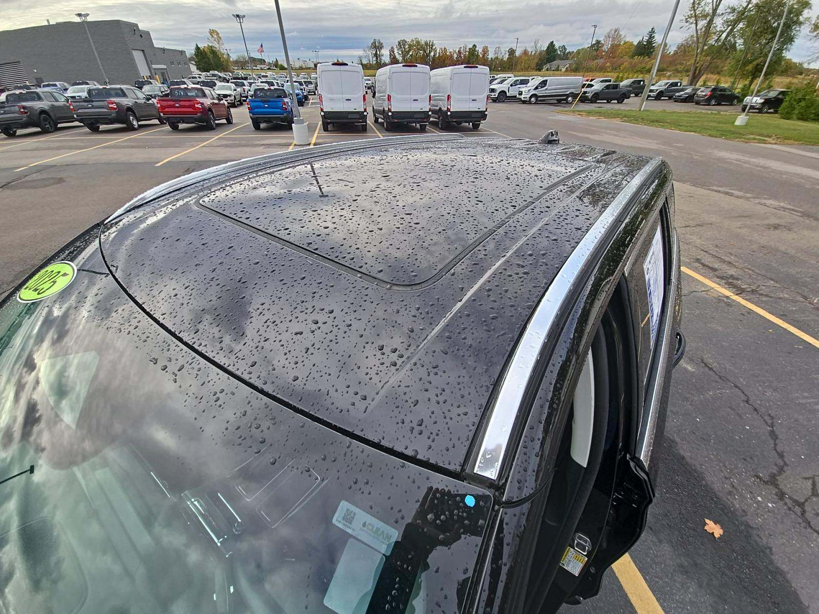 2025 Lincoln Aviator Premiere AWD