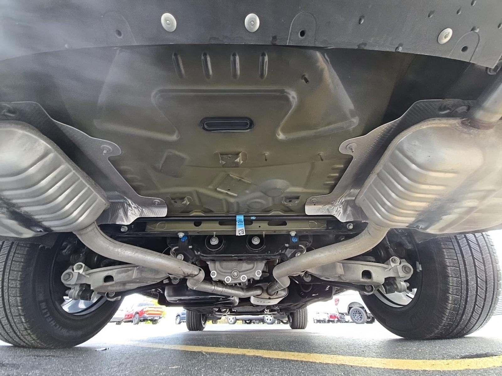 2025 Lincoln Aviator Premiere AWD