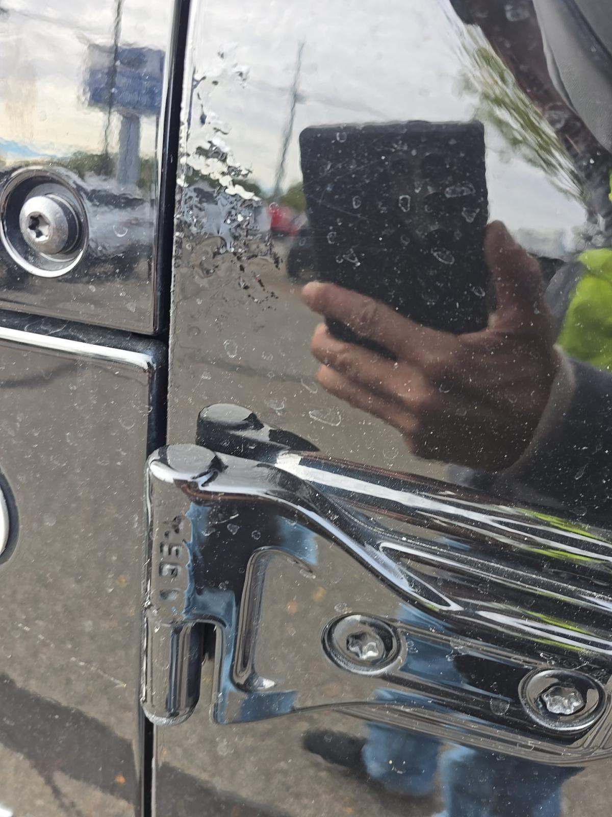 2018 Jeep Wrangler Unlimited Sahara AWD