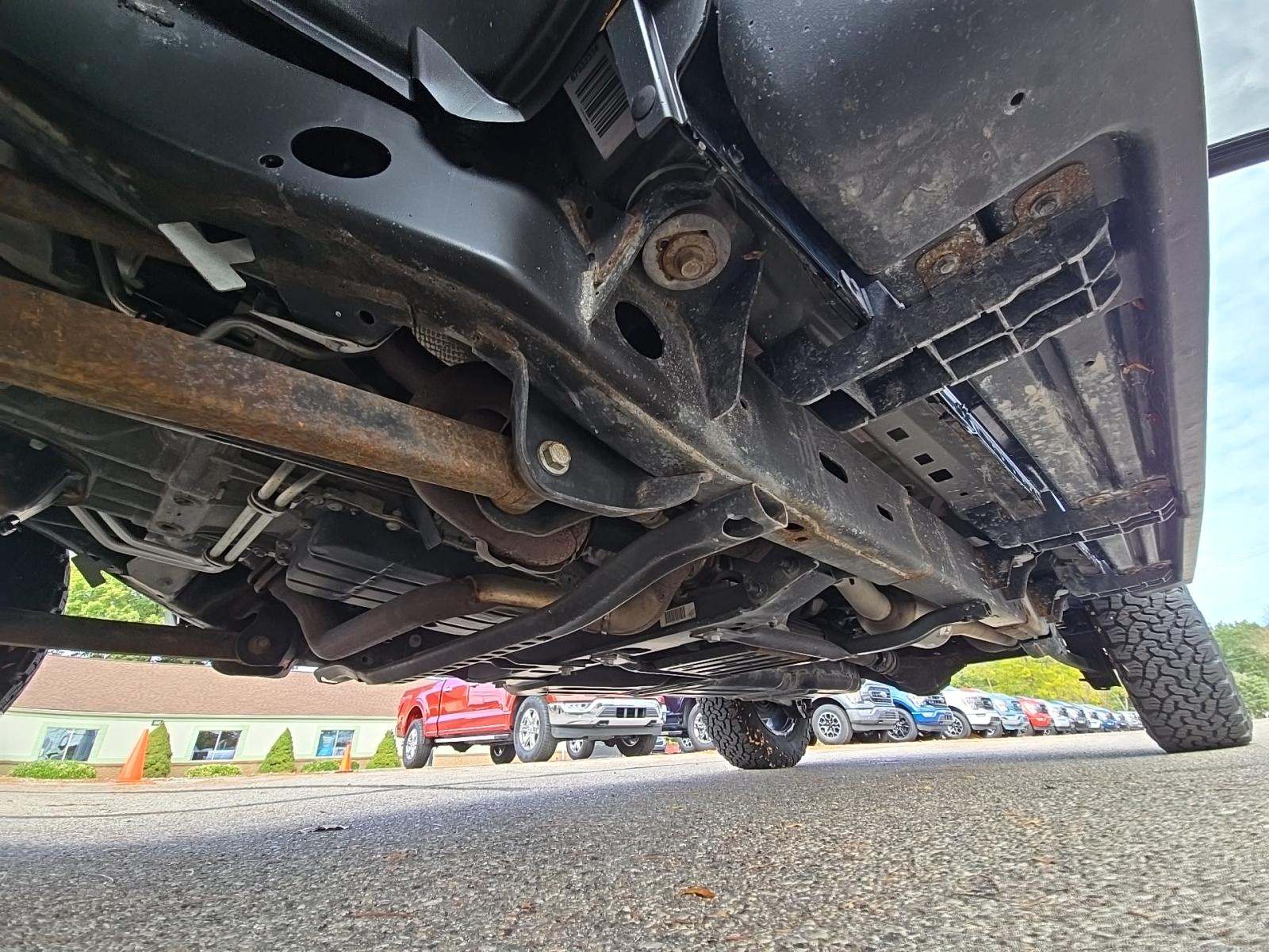 2018 Jeep Wrangler Unlimited Sahara AWD