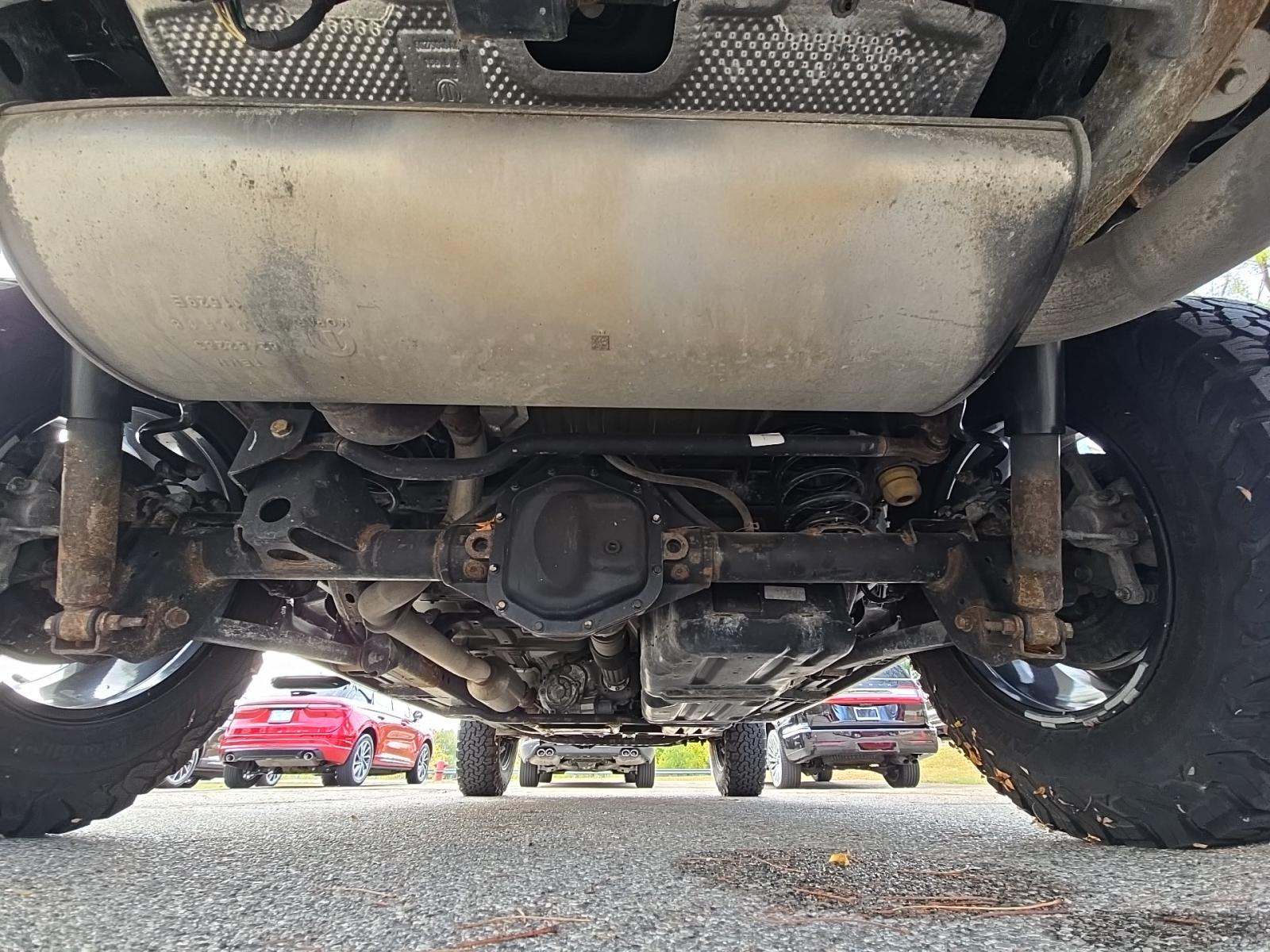 2018 Jeep Wrangler Unlimited Sahara AWD