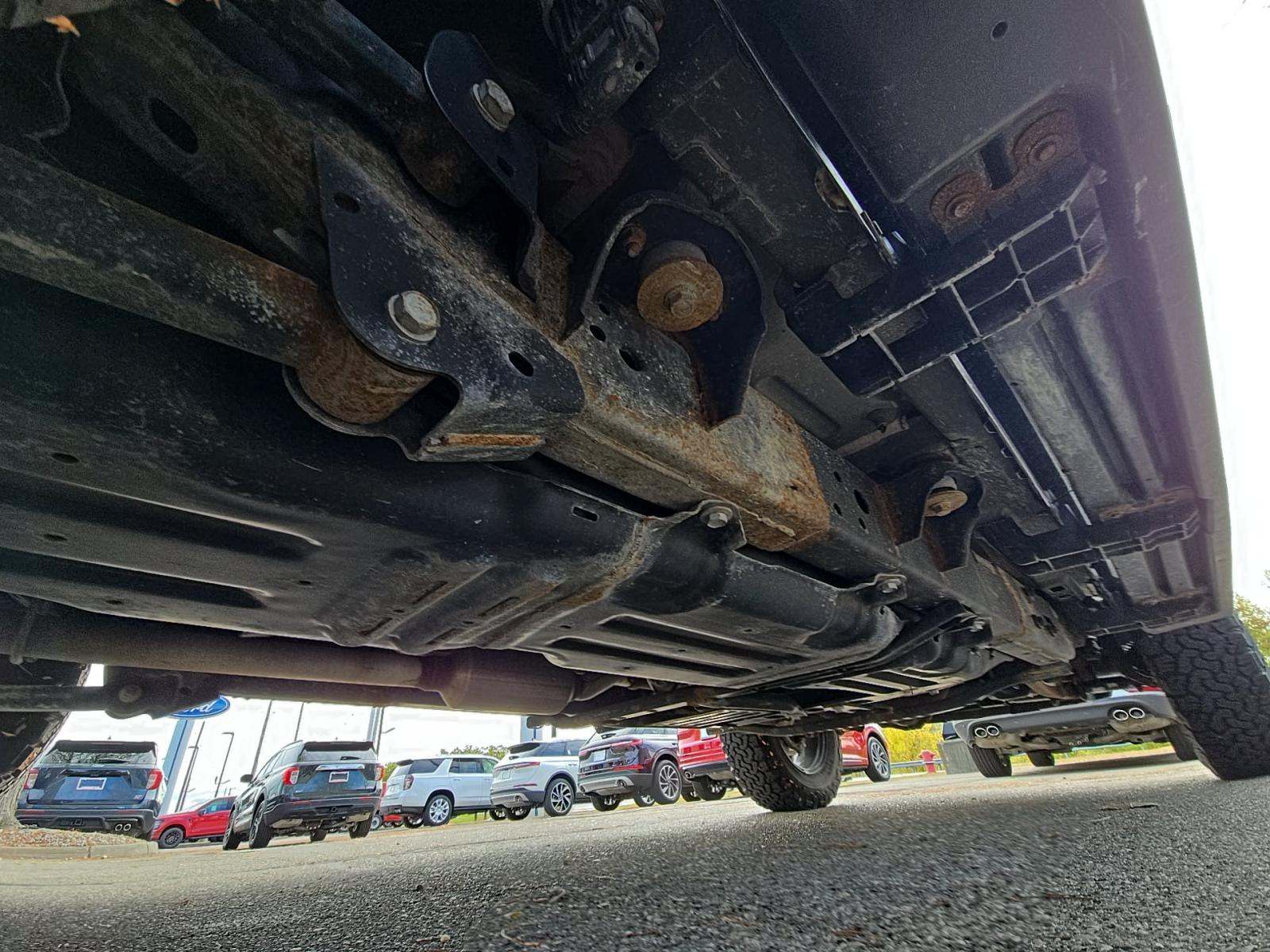 2018 Jeep Wrangler Unlimited Sahara AWD