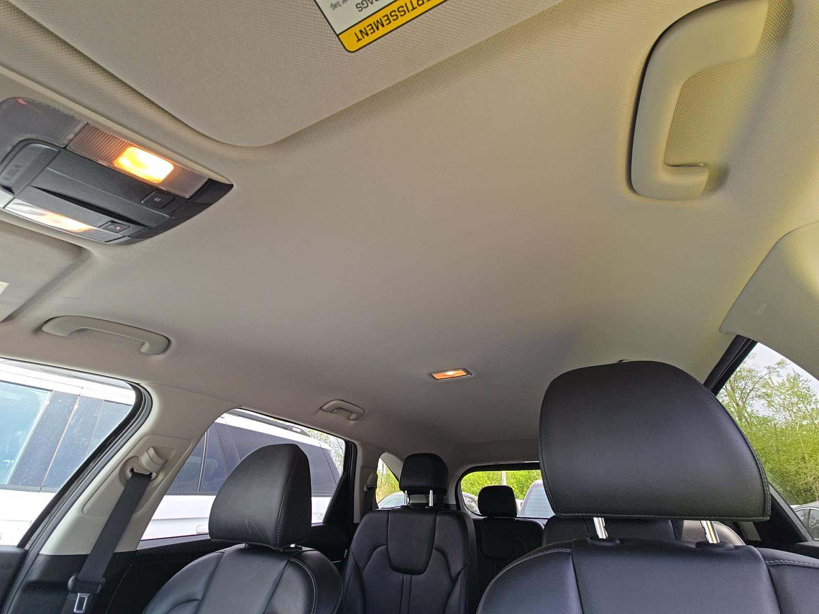 2025 Kia Sorento X-Line AWD