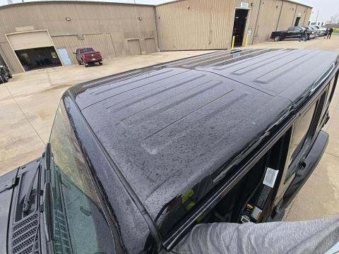 JEEP UNLIMITED SAHARA ALTITUDE EDITION - 8