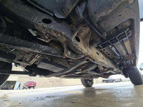 JEEP UNLIMITED SAHARA ALTITUDE EDITION - 3