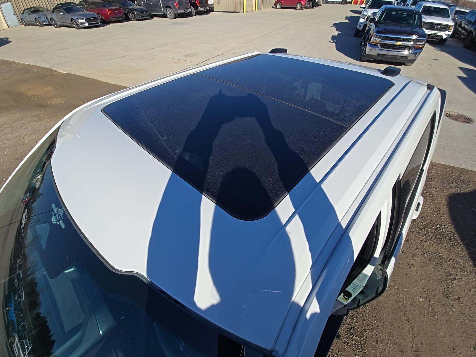 2023 Ford F-150 Lariat AWD