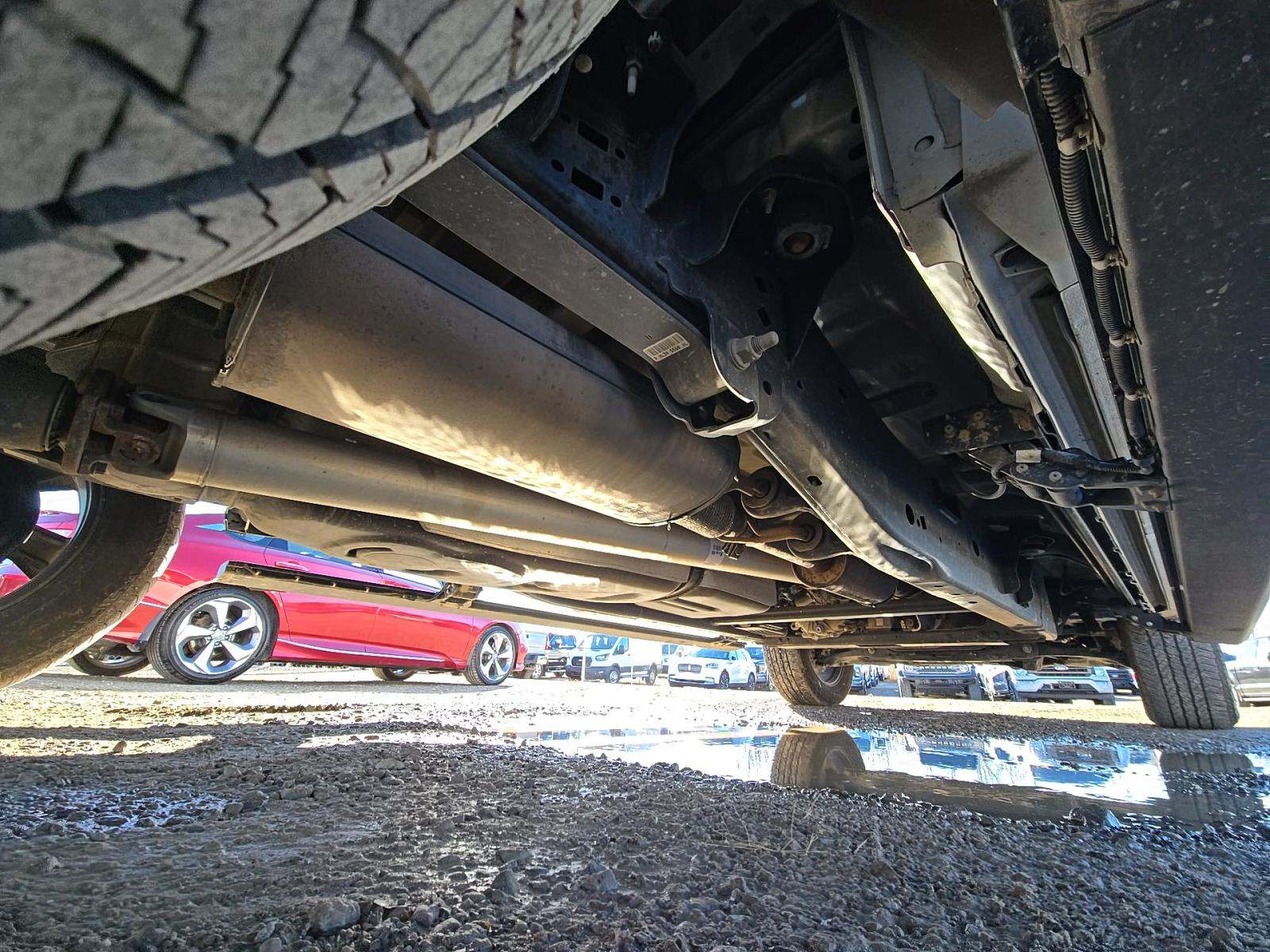 2023 Ford F-150 Lariat AWD