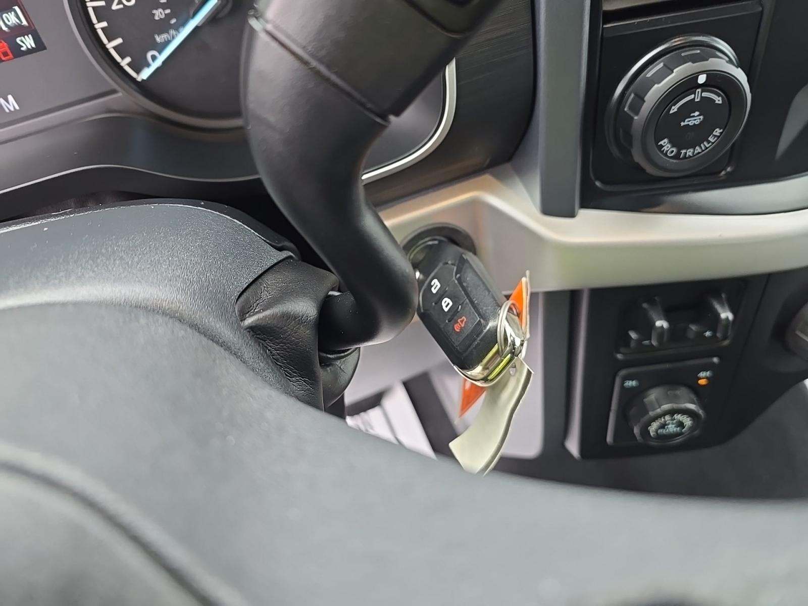 2023 Ford F-150 XLT AWD