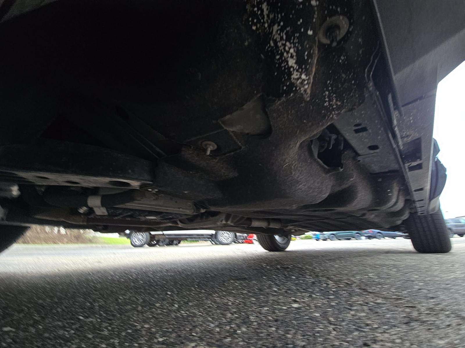 2025 Ford Explorer ST-Line AWD