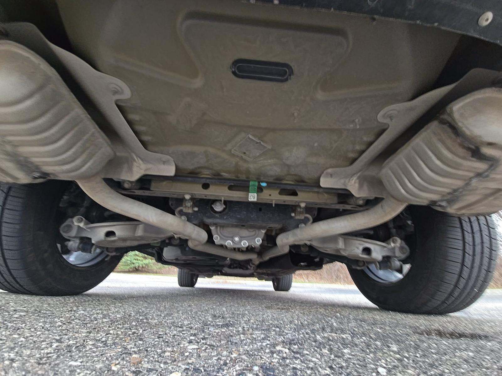 2025 Ford Explorer ST-Line AWD