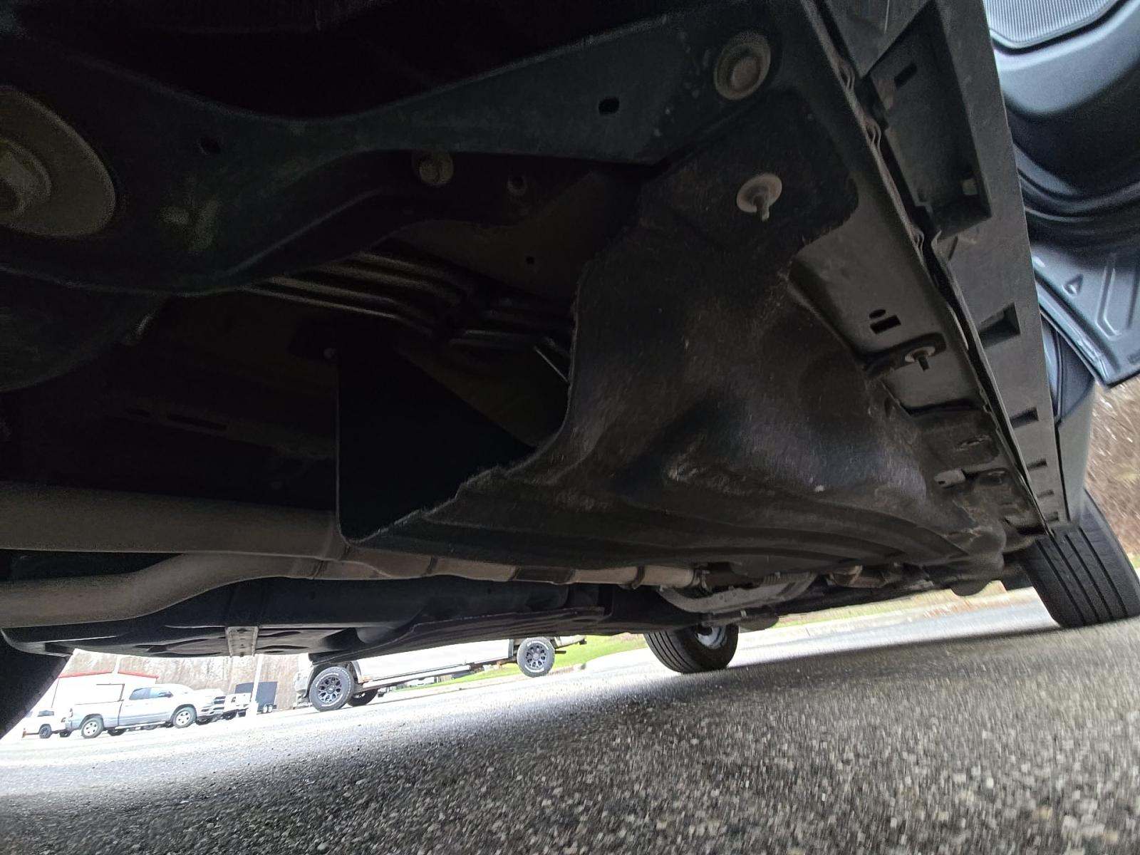 2025 Ford Explorer ST-Line AWD