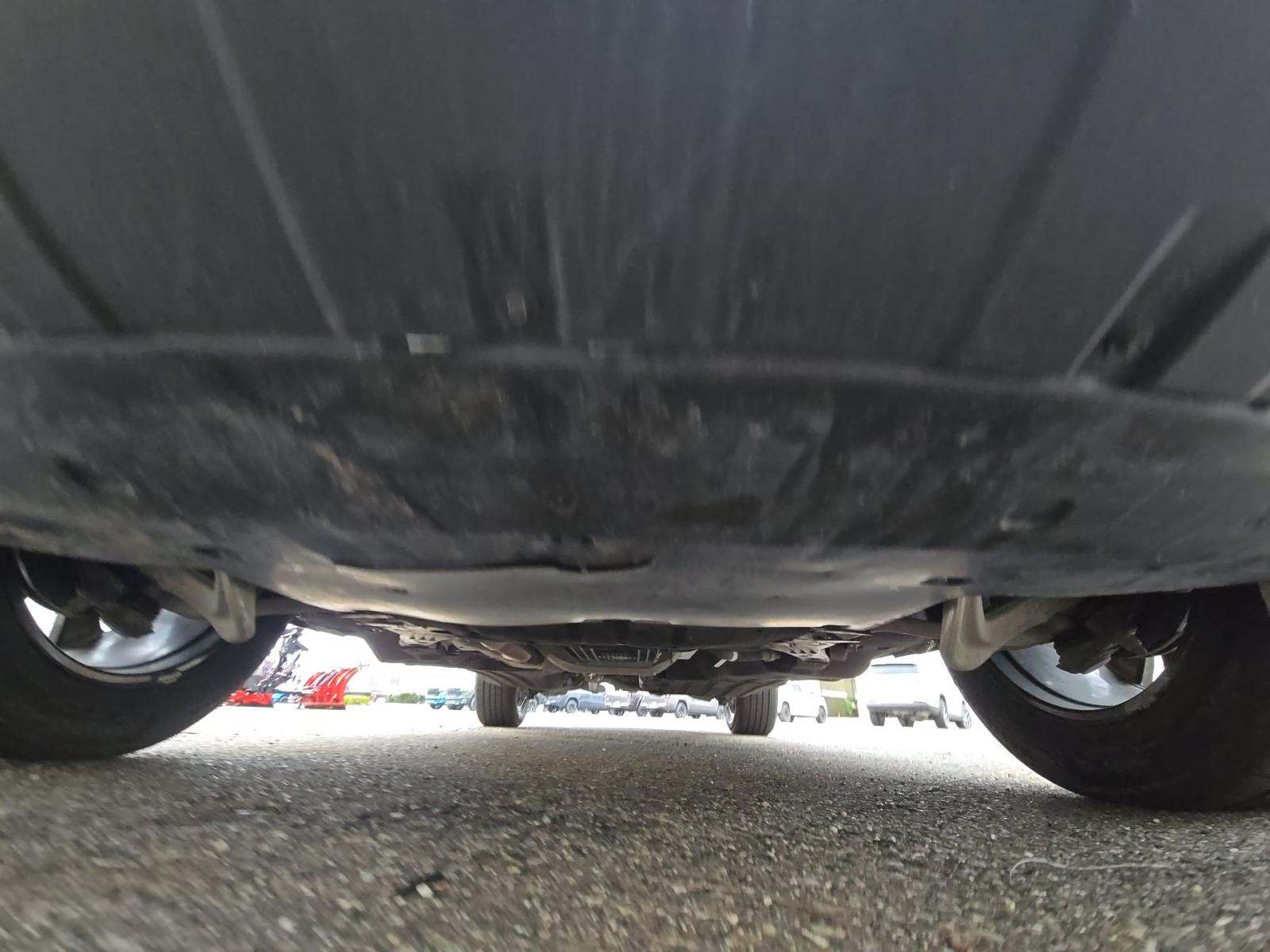 2025 Ford Explorer ST-Line AWD