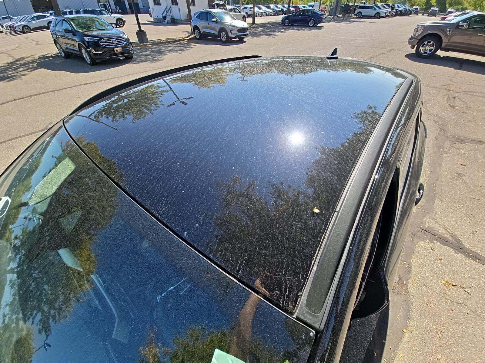 2022 Ford Escape Hybrid SEL AWD