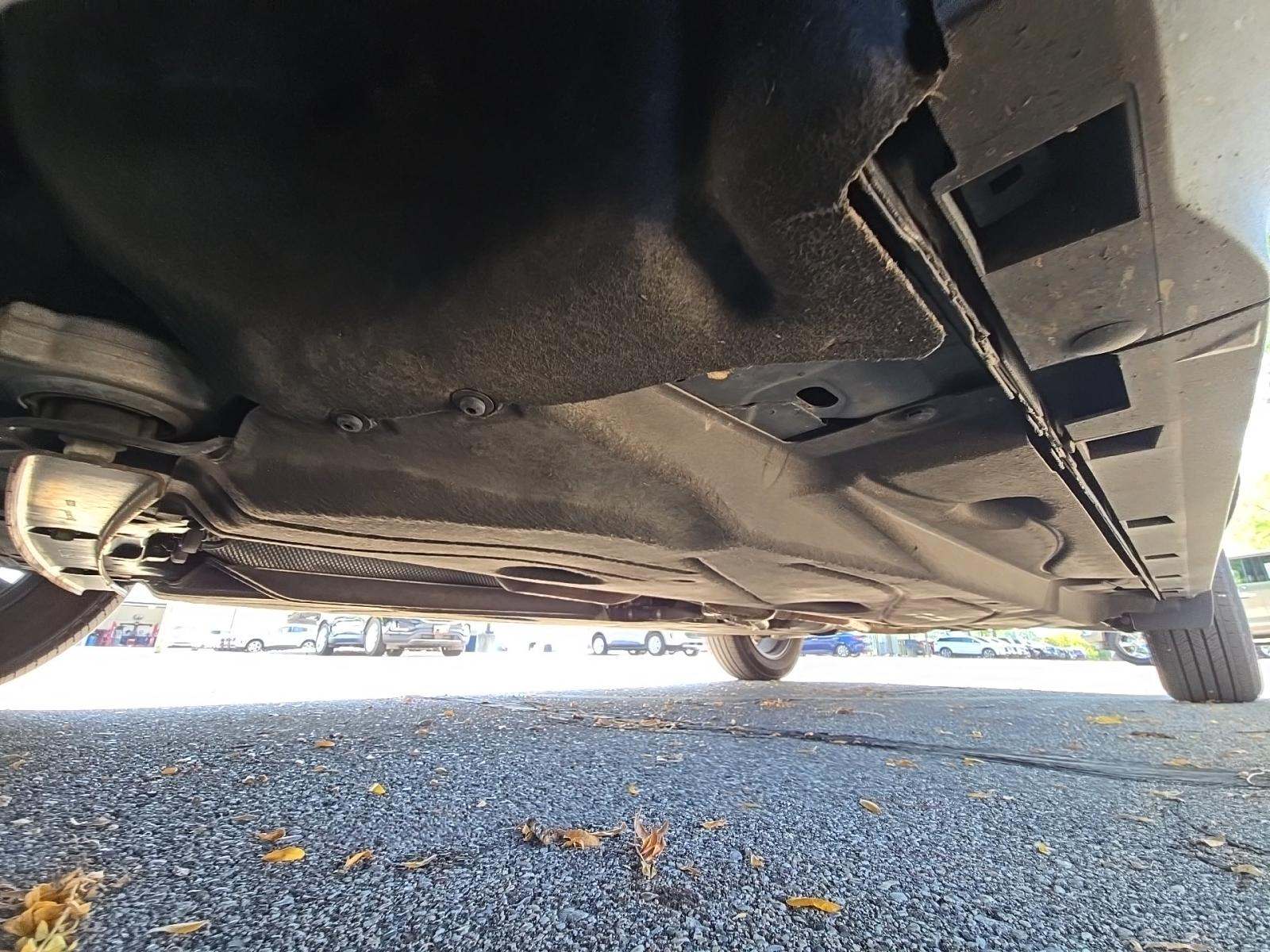 2022 Ford Escape Hybrid SEL AWD