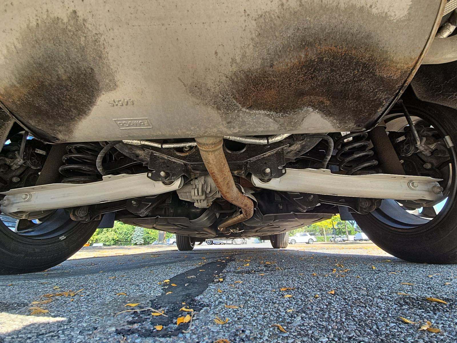 2022 Ford Escape Hybrid SEL AWD