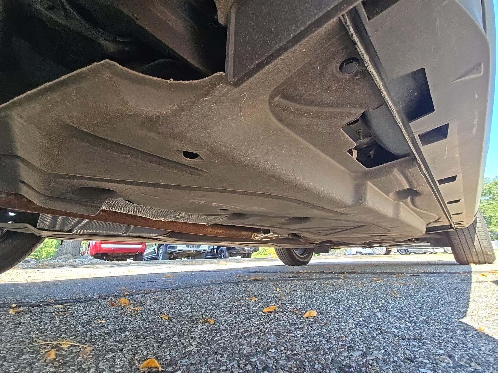 2022 Ford Escape Hybrid SEL AWD