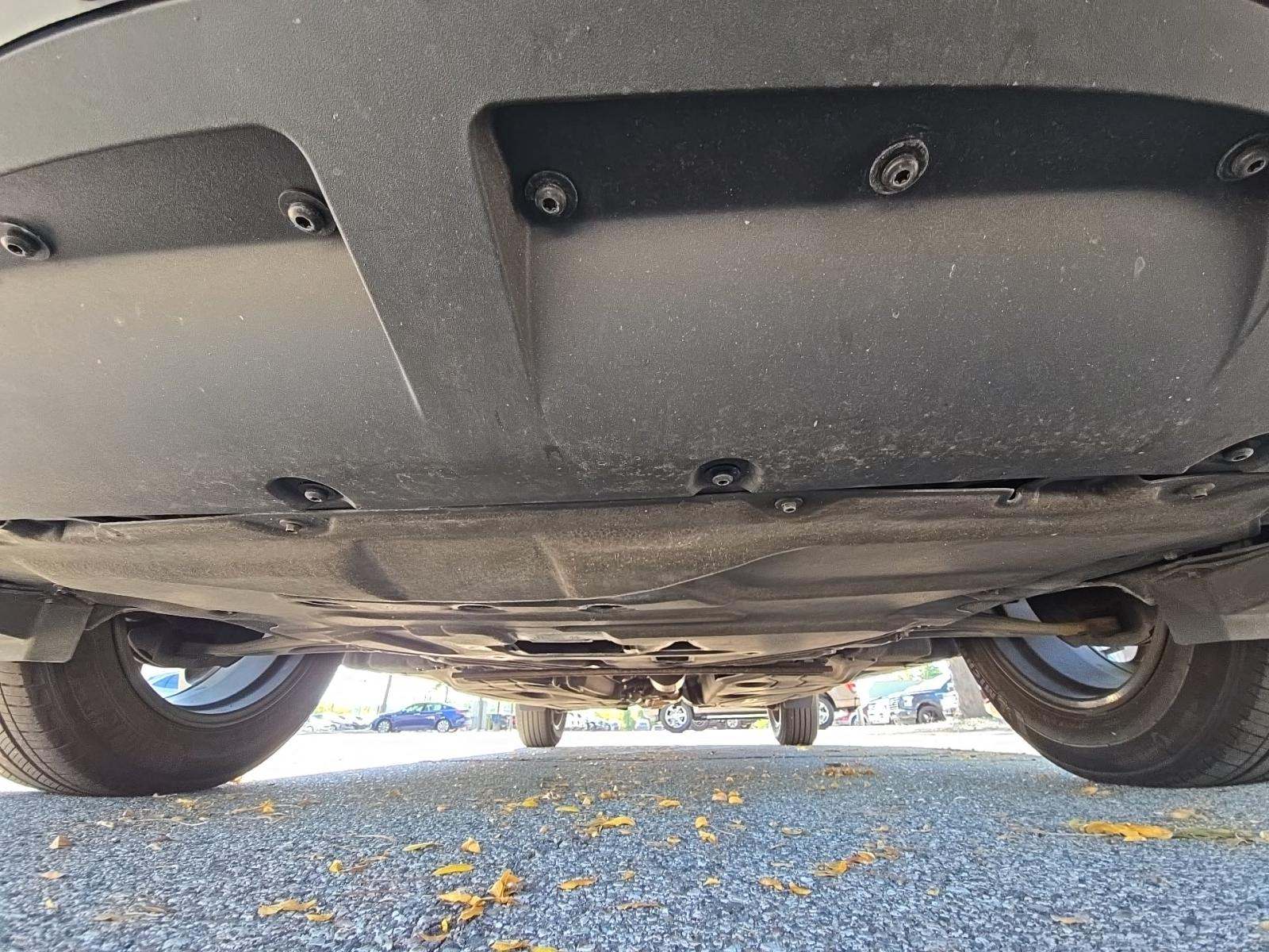 2022 Ford Escape Hybrid SEL AWD