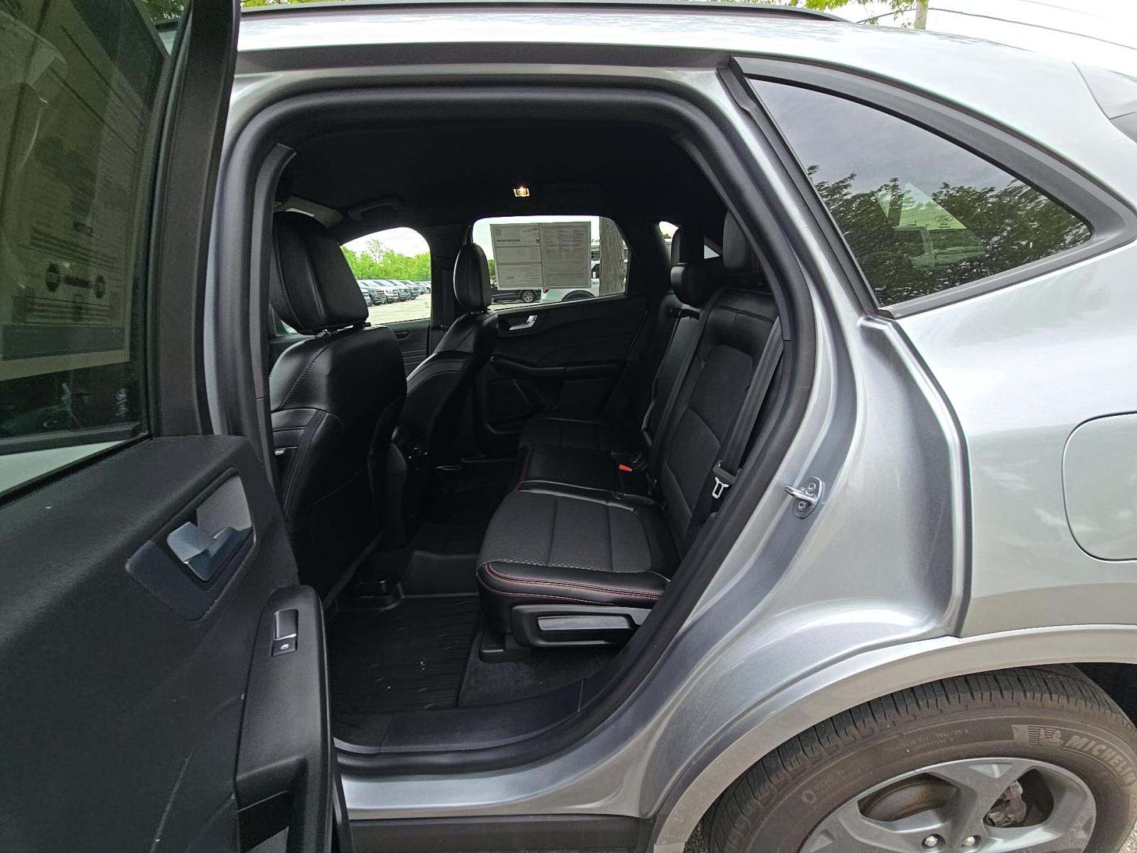 2023 Ford Escape ST-Line AWD