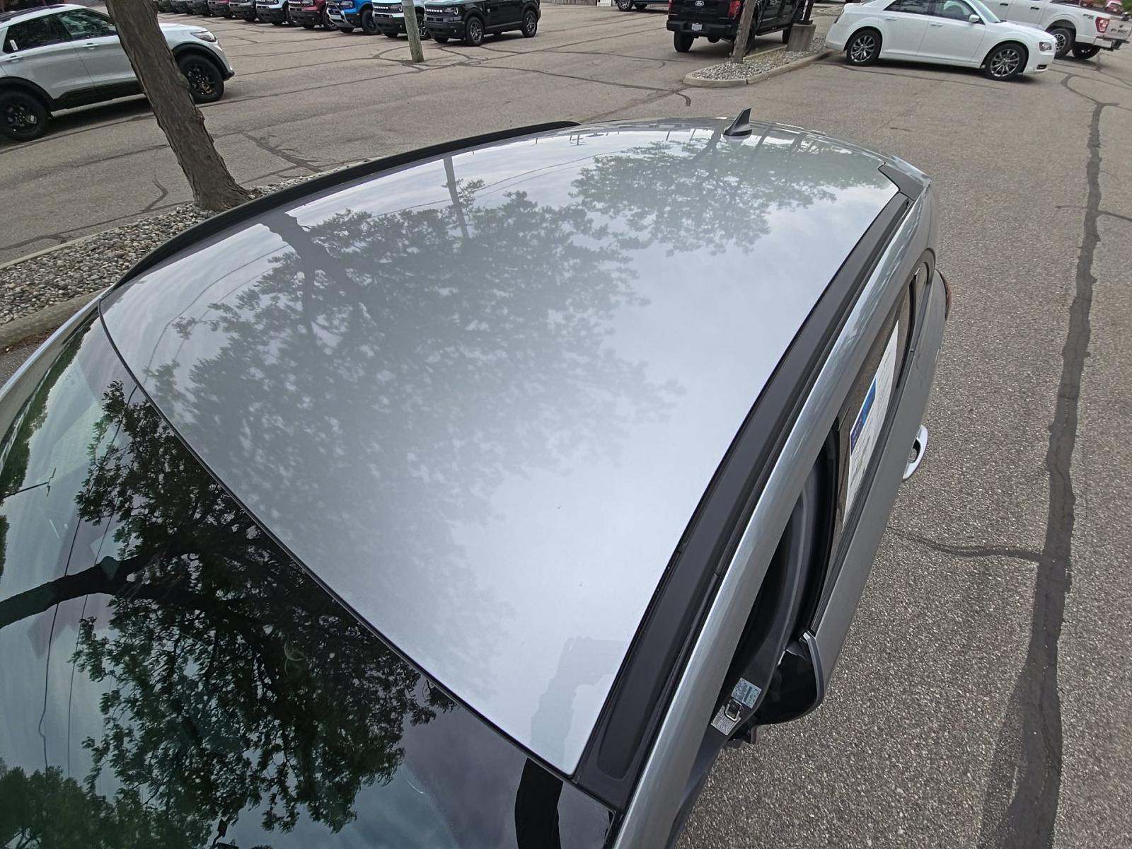 2023 Ford Escape ST-Line AWD