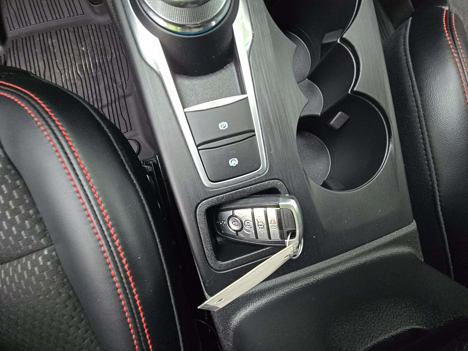 2023 Ford Escape ST-Line AWD