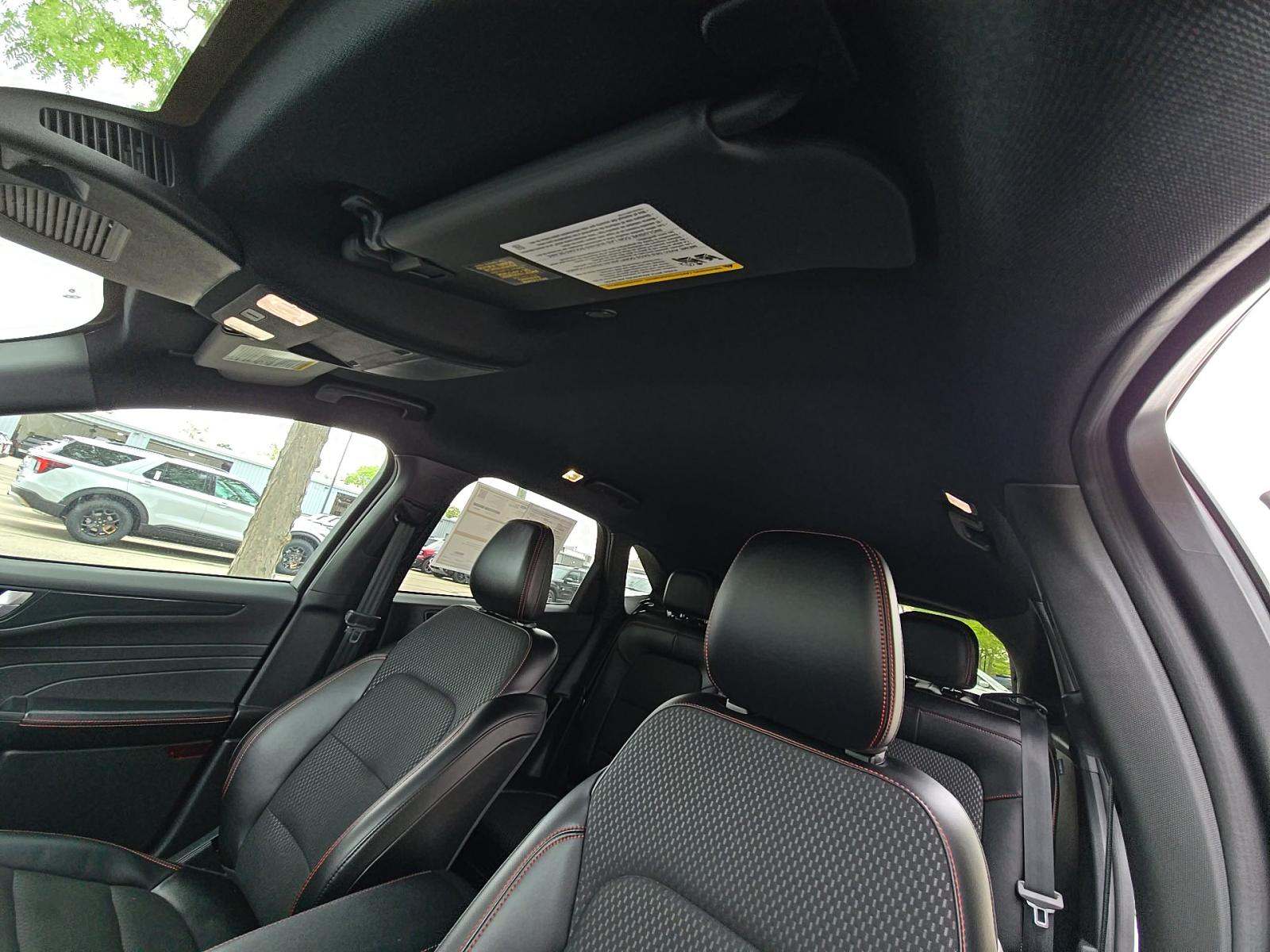 2023 Ford Escape ST-Line AWD