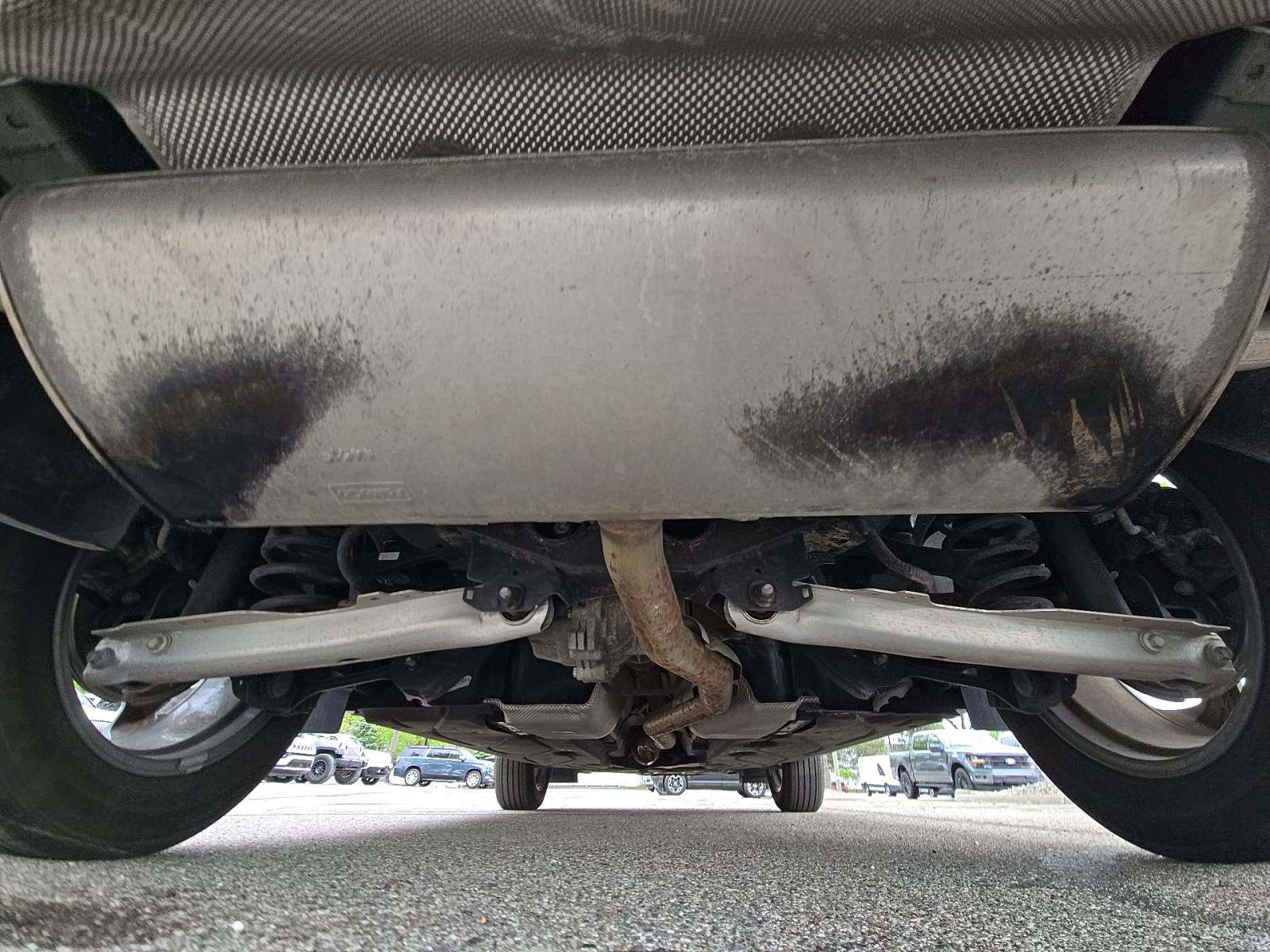 2023 Ford Escape ST-Line AWD