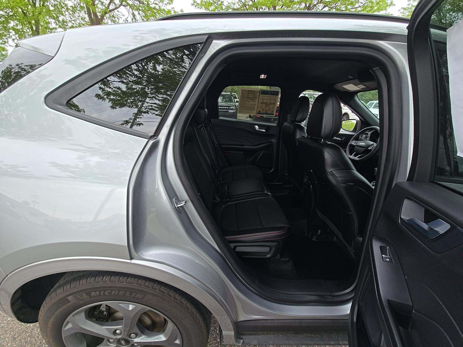 2023 Ford Escape ST-Line AWD