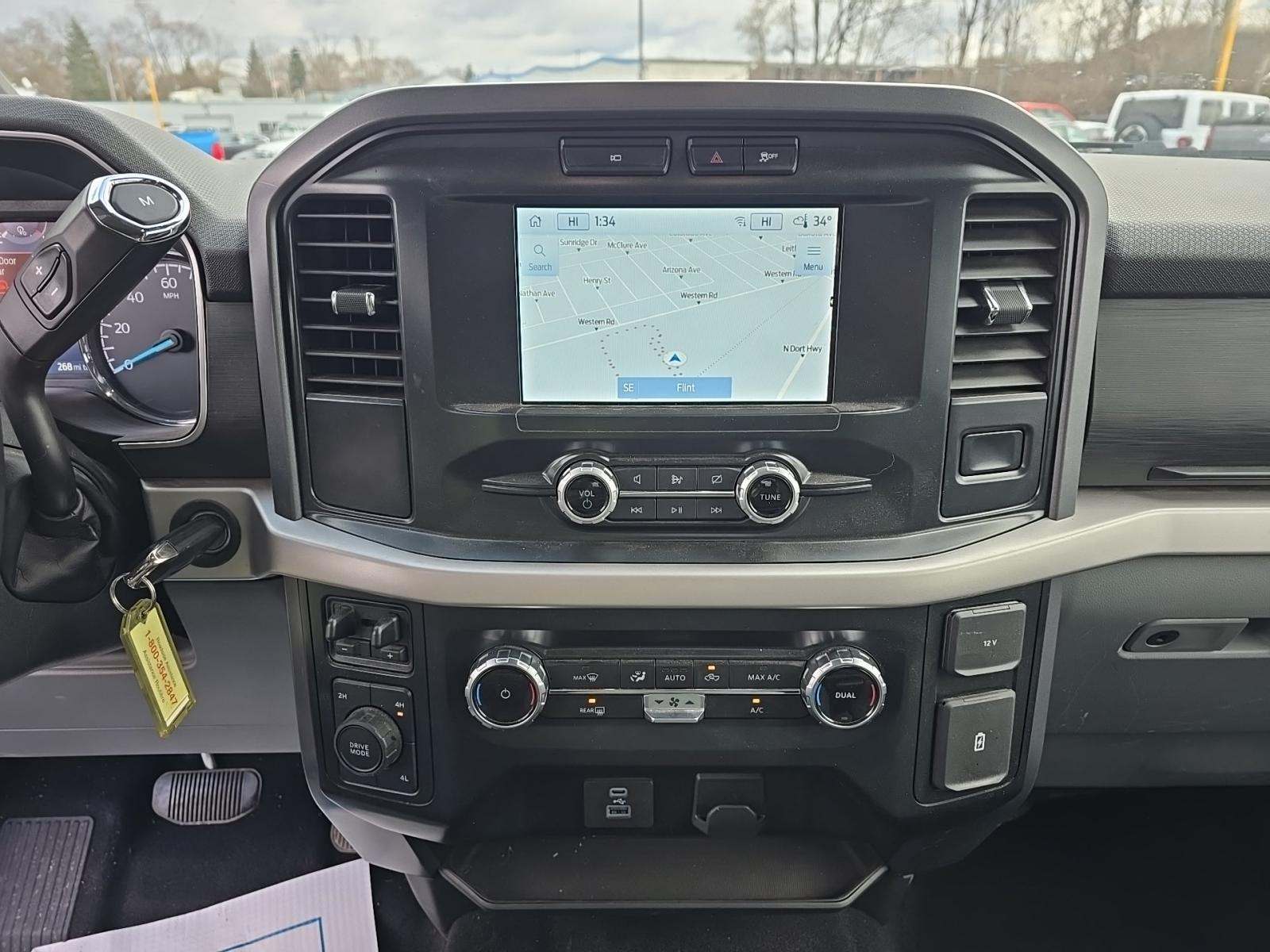 2023 Ford F-150 XLT AWD