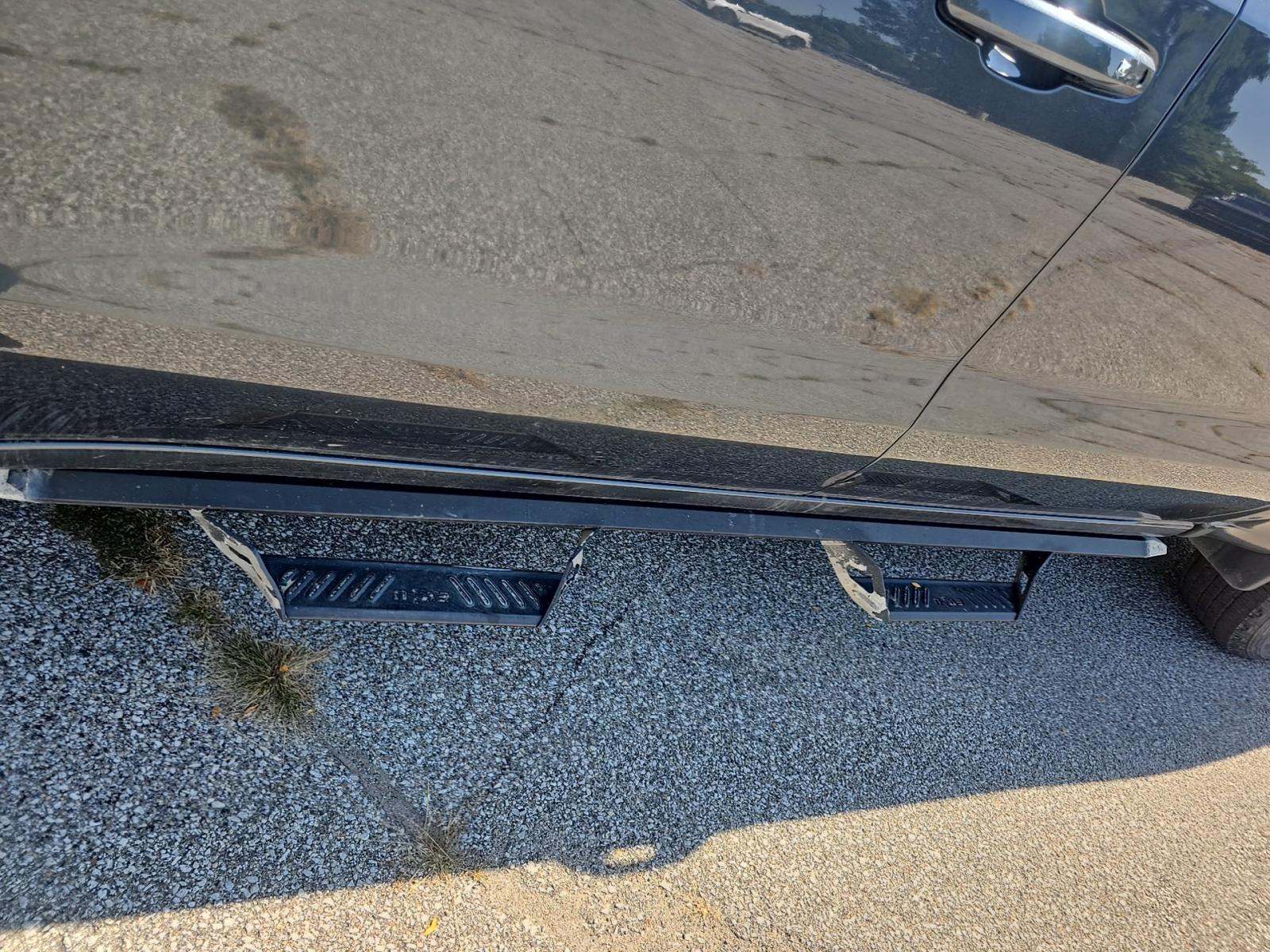 2019 Chevrolet Silverado 1500 LT AWD