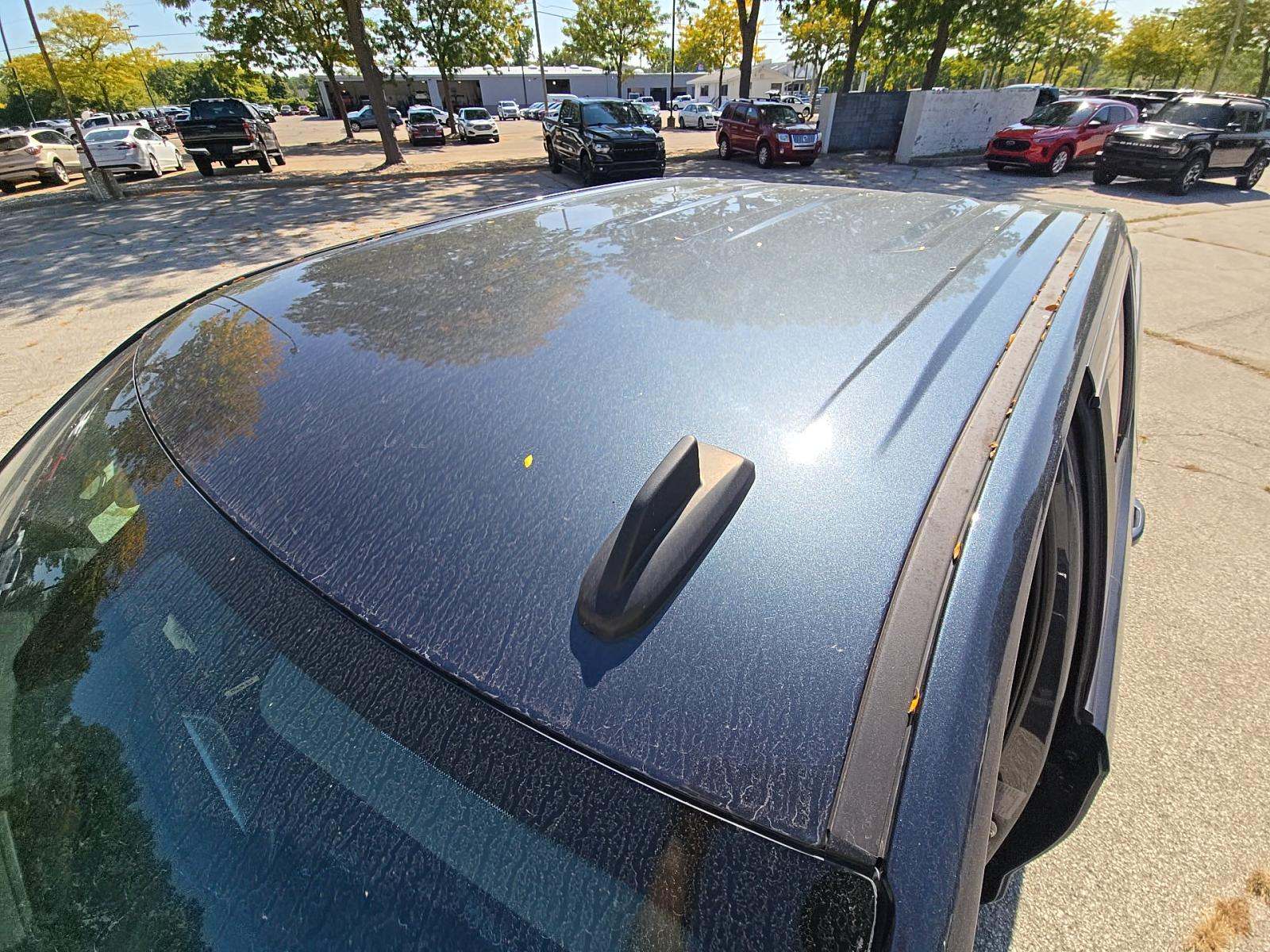 2019 Chevrolet Silverado 1500 LT AWD